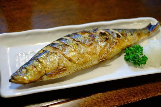 Uogashi Sakaba Uoisshin